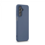 Puzdro na mobil Fantastic Feel pre Samsung Galaxy A17/A17 5G, modré
