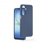 Puzdro na mobil Fantastic Feel pre Samsung Galaxy A17/A17 5G, modré