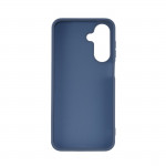 Puzdro na mobil Fantastic Feel pre Samsung Galaxy A17/A17 5G, modré