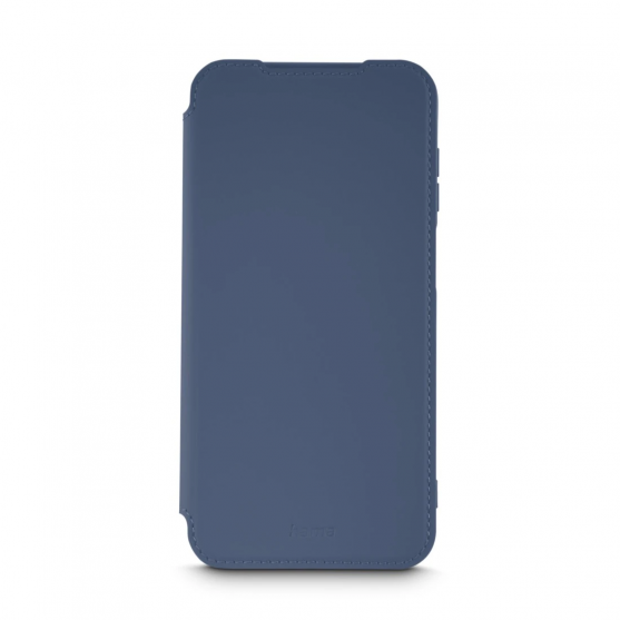 Puzdro na mobil Fantastic Feel pre Samsung Galaxy A17/A17 5G, modré Puzdro na mobil Fantastic Feel pre Samsung Galaxy A17/A17 5G, modré