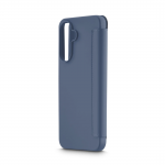 Puzdro na mobil Fantastic Feel pre Samsung Galaxy A17/A17 5G, modré Puzdro na mobil Fantastic Feel pre Samsung Galaxy A17/A17 5G, modré