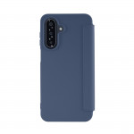 Puzdro na mobil Fantastic Feel pre Samsung Galaxy A17/A17 5G, modré Puzdro na mobil Fantastic Feel pre Samsung Galaxy A17/A17 5G, modré