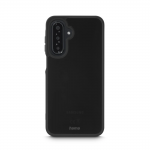Puzdro na mobil Frame Protect pre Galaxy A17/A17 5G, priehľadné, čierne Puzdro na mobil Frame Protect pre Galaxy A17/A17 5G, priehľadné, čierne