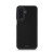 Puzdro na mobil Frame Protect pre Galaxy A17/A17 5G, priehľadné, čierne
