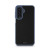 Ochranný kryt Frame Protect pre Galaxy A17/A17 5G, priehľadný, modrý
