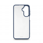 Ochranný kryt Frame Protect pre Galaxy A17/A17 5G, priehľadný, modrý