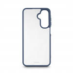 Ochranný kryt Frame Protect pre Galaxy A17/A17 5G, priehľadný, modrý Ochranný kryt Frame Protect pre Galaxy A17/A17 5G, priehľadný, modrý