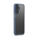 Ochranný kryt Frame Protect pre Galaxy A17/A17 5G, priehľadný, modrý Ochranný kryt Frame Protect pre Galaxy A17/A17 5G, priehľadný, modrý