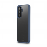 Ochranný kryt Frame Protect pre Galaxy A17/A17 5G, priehľadný, modrý Ochranný kryt Frame Protect pre Galaxy A17/A17 5G, priehľadný, modrý
