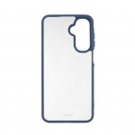 Ochranný kryt Frame Protect pre Galaxy A17/A17 5G, priehľadný, modrý Ochranný kryt Frame Protect pre Galaxy A17/A17 5G, priehľadný, modrý