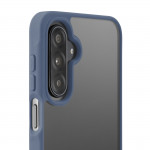 Ochranný kryt Frame Protect pre Galaxy A17/A17 5G, priehľadný, modrý Ochranný kryt Frame Protect pre Galaxy A17/A17 5G, priehľadný, modrý