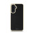Ochranný kryt Frame Protect pre Galaxy A17/A17 5G, priehľadný, béžový