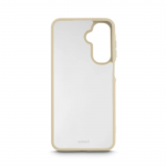 Ochranný kryt Frame Protect pre Galaxy A17/A17 5G, priehľadný, béžový Ochranný kryt Frame Protect pre Galaxy A17/A17 5G, priehľadný, béžový