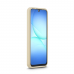 Ochranný kryt Frame Protect pre Galaxy A17/A17 5G, priehľadný, béžový Ochranný kryt Frame Protect pre Galaxy A17/A17 5G, priehľadný, béžový
