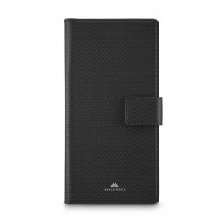 2-1 Wallet Booklet for Samsung Galaxy A57 5G, black