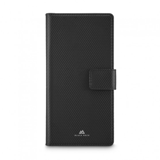 2-1 Wallet Booklet for Samsung Galaxy A57 5G, black