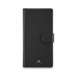 2-1 Wallet Booklet for Samsung Galaxy A57 5G, black