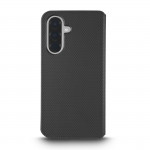 “Slim Folio” Booklet for Samsung Galaxy A57 5G, black “Slim Folio” Booklet for Samsung Galaxy A57 5G, black