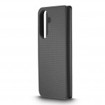 “Slim Folio” Booklet for Samsung Galaxy A57 5G, black “Slim Folio” Booklet for Samsung Galaxy A57 5G, black