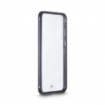 360° Glass Cover for Samsung Galaxy A57 5G, black