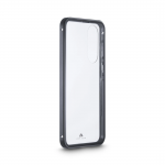 360° Glass Cover for Samsung Galaxy A57 5G, black