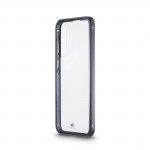 360° Glass Cover for Samsung Galaxy A57 5G, black
