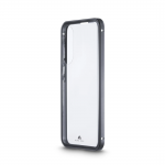 360° Glass Cover for Samsung Galaxy A57 5G, black