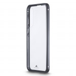 360° Glass Cover for Samsung Galaxy A57 5G, black