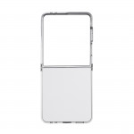 Always Clear kryt, Samsung Galaxy Z Flip8, vždy priehľadný, nezažltne