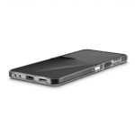 Always Clear kryt, Samsung Galaxy Z Flip8, vždy priehľadný, nezažltne