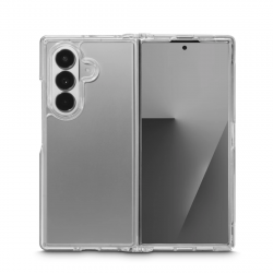 Always Clear kryt, Samsung Galaxy Z Fold8 Ultra, vždy priehľadný, nezažltne