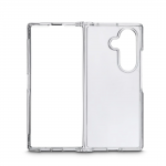 Always Clear kryt, Samsung Galaxy Z Fold8 Ultra, vždy priehľadný, nezažltne Always Clear kryt, Samsung Galaxy Z Fold8 Ultra, vždy priehľadný, nezažltne