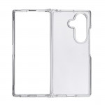 Always Clear kryt, Samsung Galaxy Z Fold8 Ultra, vždy priehľadný, nezažltne Always Clear kryt, Samsung Galaxy Z Fold8 Ultra, vždy priehľadný, nezažltne