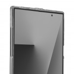 Always Clear kryt, Samsung Galaxy Z Fold8 Ultra, vždy priehľadný, nezažltne Always Clear kryt, Samsung Galaxy Z Fold8 Ultra, vždy priehľadný, nezažltne