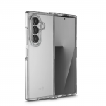 Always Clear kryt, Samsung Galaxy Z Fold8 Ultra, vždy priehľadný, nezažltne Always Clear kryt, Samsung Galaxy Z Fold8 Ultra, vždy priehľadný, nezažltne
