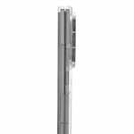 Always Clear kryt, Samsung Galaxy Z Fold8 Ultra, vždy priehľadný, nezažltne Always Clear kryt, Samsung Galaxy Z Fold8 Ultra, vždy priehľadný, nezažltne