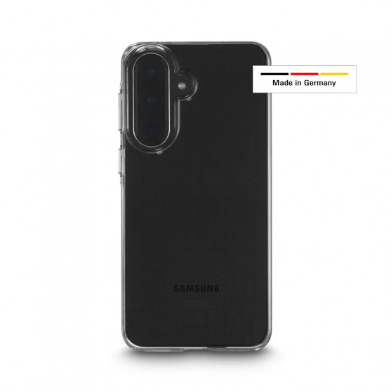 Priehľadný kryt na mobil Always Clear pre Samsung Galaxy A37 5G