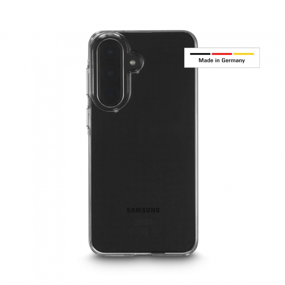 Priehľadný kryt na mobil Always Clear pre Samsung Galaxy A37 5G Priehľadný kryt na mobil Always Clear pre Samsung Galaxy A37 5G