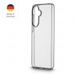 Priehľadný kryt na mobil Always Clear pre Samsung Galaxy A37 5G Priehľadný kryt na mobil Always Clear pre Samsung Galaxy A37 5G