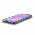 Priehľadný kryt na mobil Always Clear pre Samsung Galaxy A37 5G