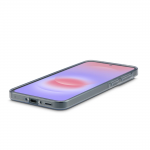 Priehľadný kryt na mobil Always Clear pre Samsung Galaxy A37 5G Priehľadný kryt na mobil Always Clear pre Samsung Galaxy A37 5G