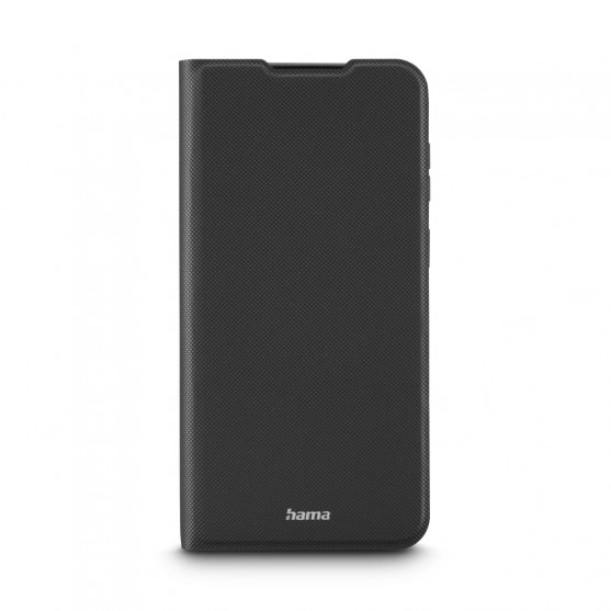 Puzdro na mobil Daily Protect pre Samsung Galaxy A37 5G, čierne