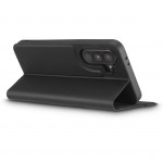 Puzdro na mobil Daily Protect pre Samsung Galaxy A37 5G, čierne Puzdro na mobil Daily Protect pre Samsung Galaxy A37 5G, čierne