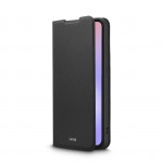 Puzdro na mobil Daily Protect pre Samsung Galaxy A37 5G, čierne