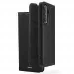 Puzdro na mobil Daily Protect pre Samsung Galaxy A37 5G, čierne Puzdro na mobil Daily Protect pre Samsung Galaxy A37 5G, čierne
