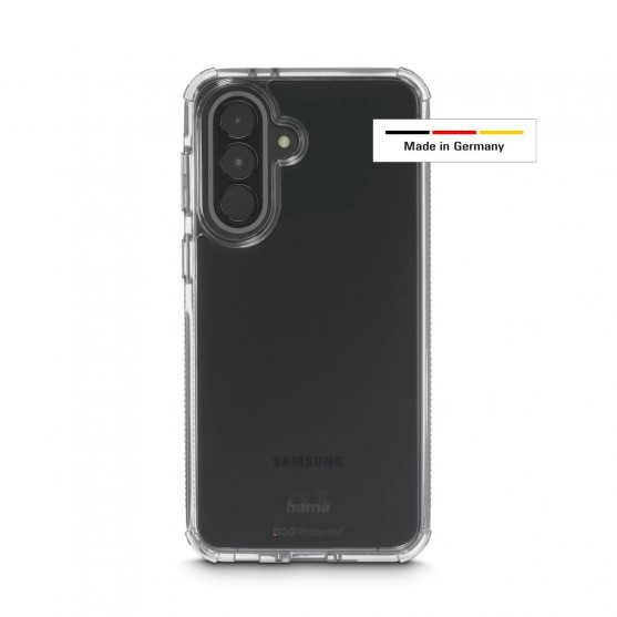 Ochranný kryt na mobil Extreme Protect p. Sams. Galaxy A37 5G, priehľadný Ochranný kryt na mobil Extreme Protect p. Sams. Galaxy A37 5G, priehľadný