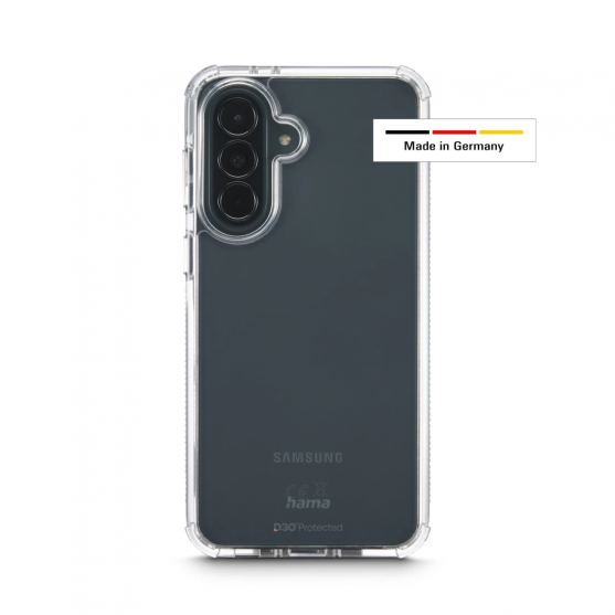 Ochranný kryt na mobil Extreme Protect p. Sams. Galaxy A37 5G, priehľadný