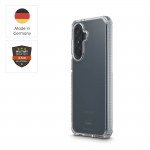 Ochranný kryt na mobil Extreme Protect p. Sams. Galaxy A37 5G, priehľadný