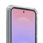 Ochranný kryt na mobil Extreme Protect p. Sams. Galaxy A37 5G, priehľadný