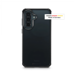 Ochranný kryt na mobil Extreme Protect pre Samsung Galaxy A37 5G, čierny